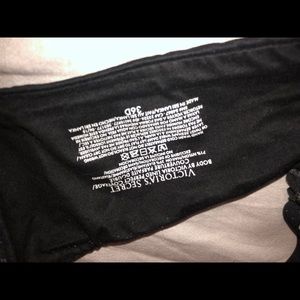 36D Victoria secret perfect coverage bra